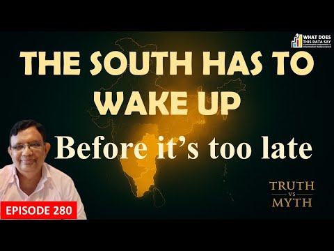 South India’s Political Future: Why 2026 Could Change Everything