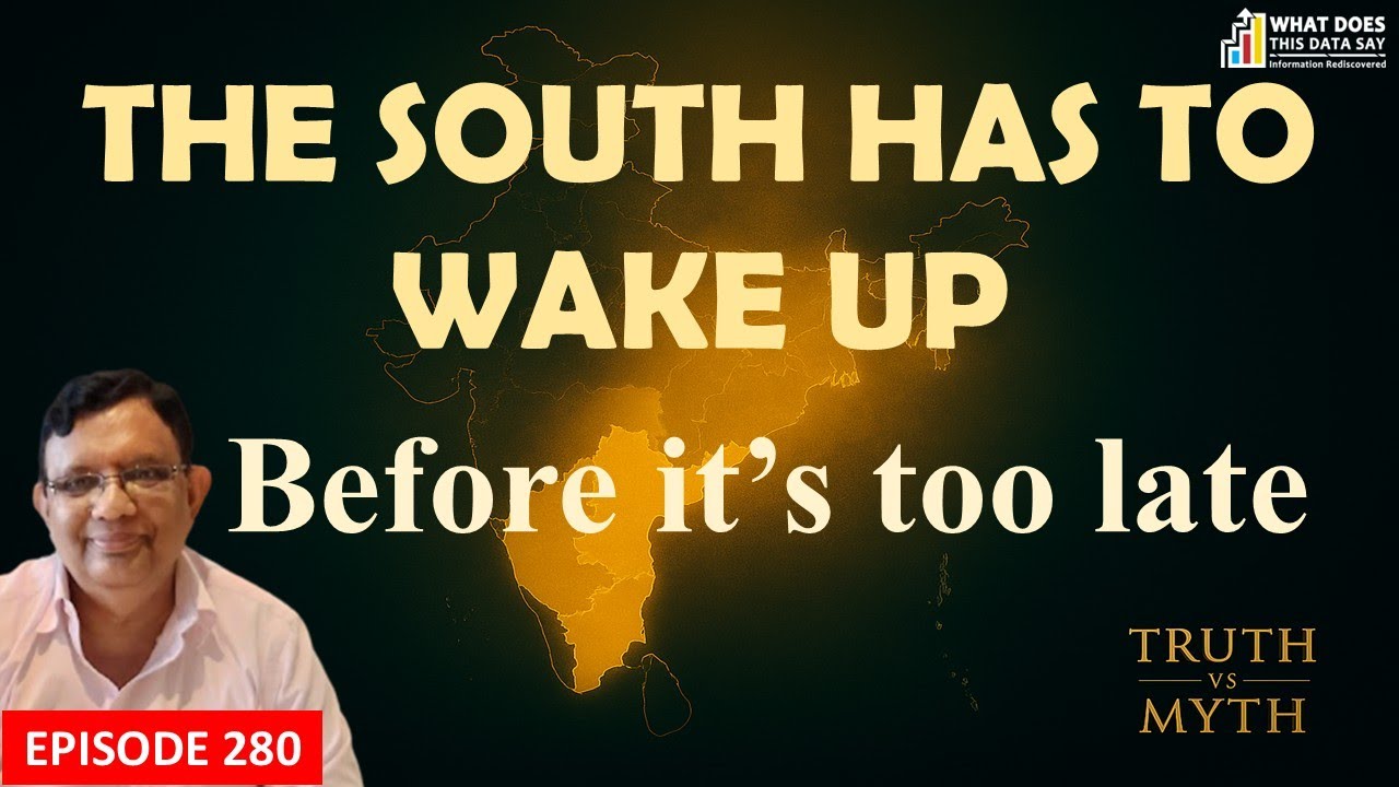 South India’s Political Future: Why 2026 Could Change Everything