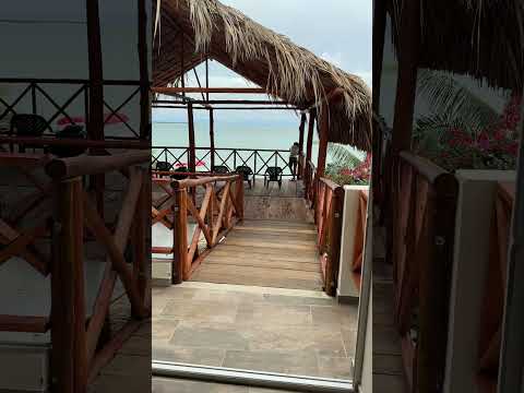 Rincón del Mar, San Onofre, Sucre 🌊 #rincondelmar #sanonofre #sucre #colombia #viajes