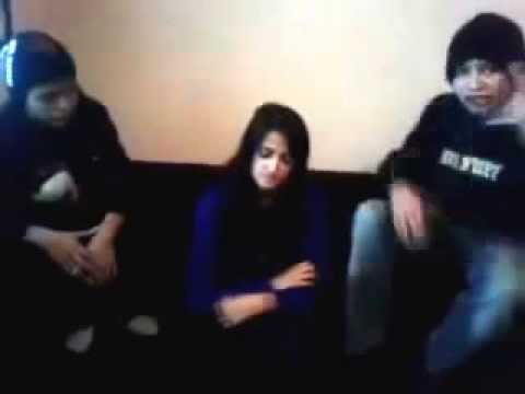 Mc yaraLı (Esref Pekcok) Mc ß€co(Emre Uysal) ft. Miss damLa