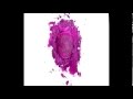 Nicki Minaj - Grand Piano ( The Pinkprint ) 