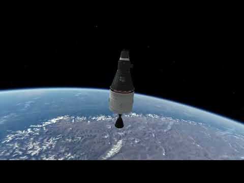KSP (RSS/RP-1/Principia) [PL] - 1959 5/6