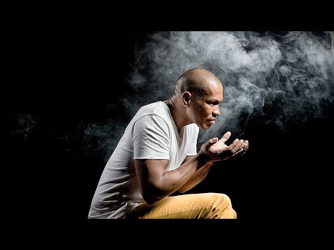 Davy Sicard 974🌸™🎵« Zwazo la kol »✨