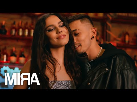 JUNO x MIRA - Toata Noaptea | 1 Hour Version