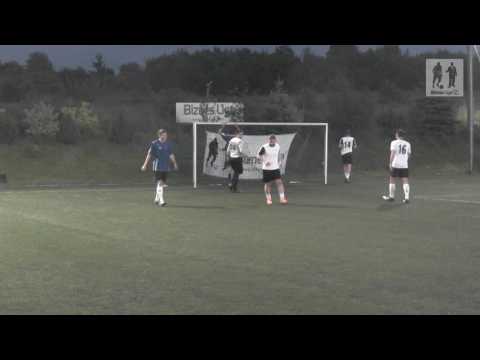 14.06.2016 III Liga C - Biprotech vs. Luxoft