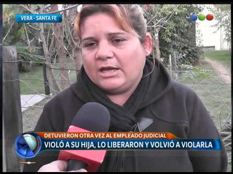 Horror y escándalo en Santa Fe - Telefe Noticias