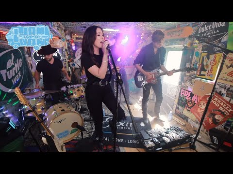 AUBRIE SELLERS - "My Love Will Not Change" (Live in Nashville, TN 2019) #JAMINTHEVAN