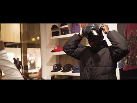 Minguito - She b Calling (Official Music Video)