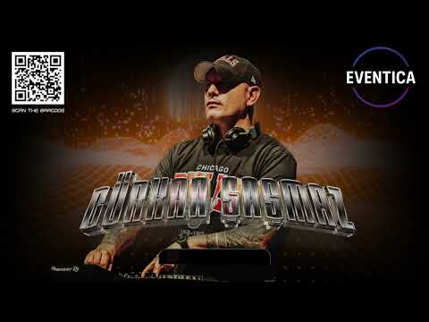 Gurkan Sasmaz -  Siyahamba