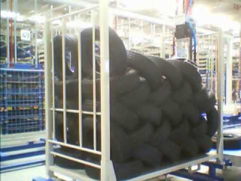 Video Vollautomatische Anlage Gawronski