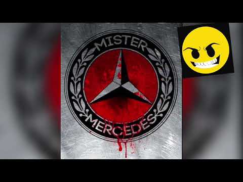 Mr.Mrcds  #1  (krimi thriller)