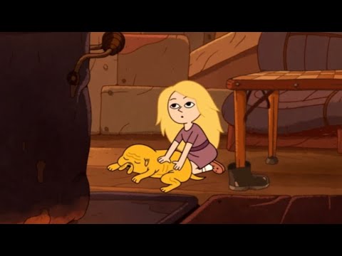 Fionna and Cake Episode 5 but only when Farmworld Jake is on screen