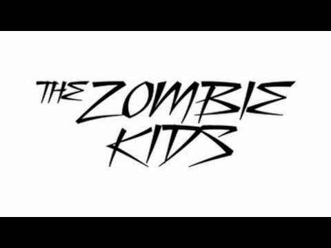 The Zombie Kids - Face