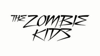 The Zombie Kids - Face