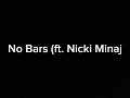 City Girls Ft JT Nicki Minaj No Bars