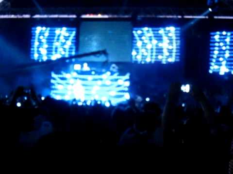 Nocturnal '11: Morgan Page - "The Longest Road" (Deadmau5 Remix)