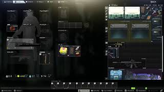EFT