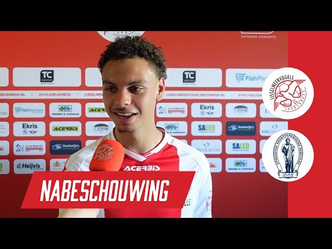 Nabeschouwing IJsselmeervogels - Hercules (seizoen 24/25)