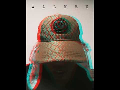 Lookpap - ALLNEW ( Prod.  ESKRY )