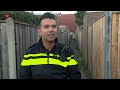 Politie: Zie je iets verdachts? Bel daarvoor gerust 112