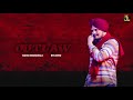 Outlaw Sidhu Moose Wala Official Song Byg Byrd Punjabi Songs 2019 Jatt Life Studios
