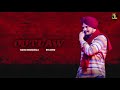 Outlaw : Sidhu Moose Wala (Official Song) Byg Byrd | Punjabi Songs 2019 | Jatt Life Studios