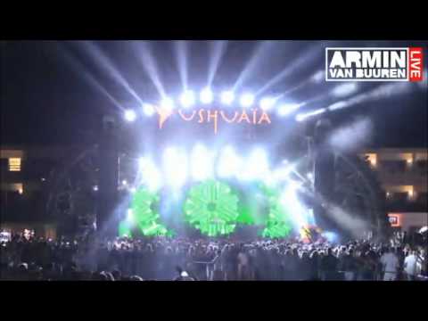 Armin van Buuren vs. Human Resource - Dominator (Bass Modulators Remix) [ID Hardstyle]