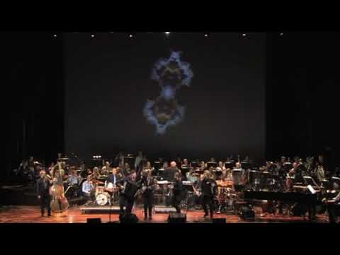 The Kuraybers & KORK - Lugum Leik