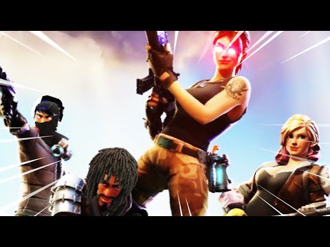 My Fist video of many