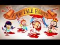 Fairytale Fights (1) - FAIRYTALE+MAYHEM = HELL ...