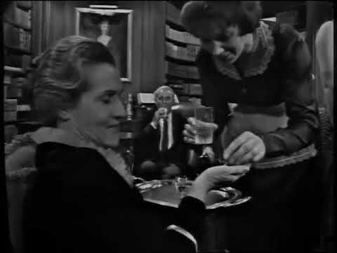 2x08 pt.3 - L'Ora tarda - Ai Confini Della Realtà (The Twilight Zone)