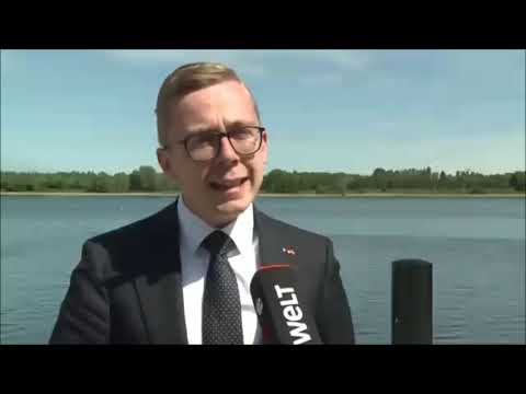 Philipp Amthors Ansage an Rezo!11!!