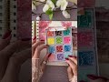Part 1/2 Spring Bliss: Scrapbooking with Blooming Sakura📷