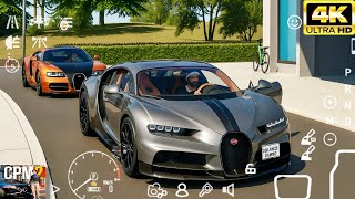 Download lagu Bugatti Chiron & Bugatti Veyron - Super Luxurious Gameplay - Car Parking Multiplayer 2 mp3 Download lagu Bugatti Chiron & Bugatti Veyron - Super Luxurious Gameplay - Car Parking Multiplayer 2 mp3
