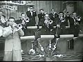 Circus Days - Harry James, 1950 (Navy Show)