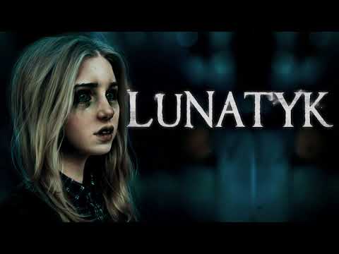 Lunatyk - CreepyPasta (PL)