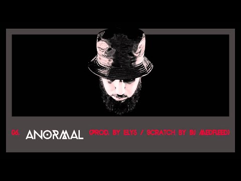 Video thumbnail for Anormal