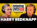 My England Job Dream, West Ham, Tottenham & Portsmouth: Harry Redknapp