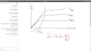 מעגלים לינאריים שיעור 1  מגברים מגברי שרת