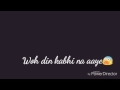 Yara Teri Yari Ko Whatsapp Status Video 30 Sec
