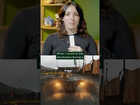 Video cover