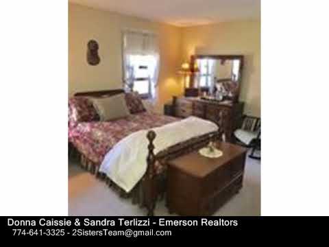 146 MAIN STREET, Oxford MA 01540 - Single Family Home - Real Estate - For Sale -