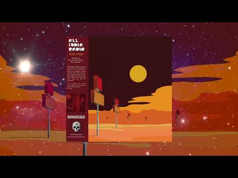 All India Radio - Echo Other (Full Album)