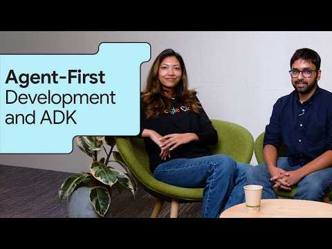 Google's ADK + MCP = The Future of AI Agents