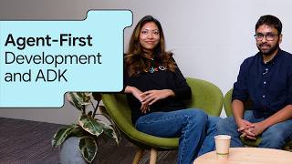 Google's ADK + MCP = The Future of AI Agents