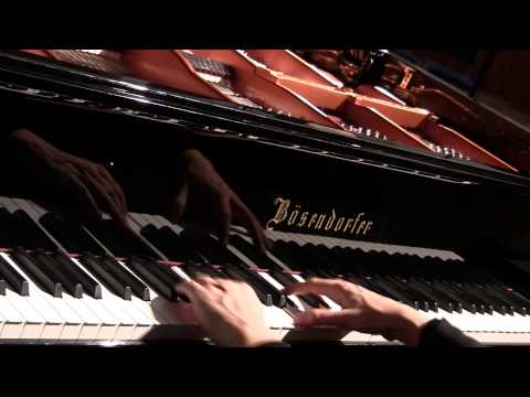 Schubert Liszt Des Mädchens Klage "The Maiden's Lament " Valentina Lisitsa