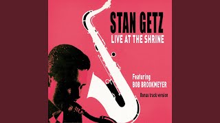 Polka Dots and Moonbeams (Live) (feat. Bob Brookmeyer)