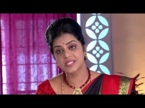 Raktha Sambandham - Ep 116 - Meghana lokesh, Jyothi reddy - Telugu Tv Serial - Zee5 Telugu Classics
