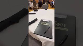 IN the Field | Land of Opportunity Conference