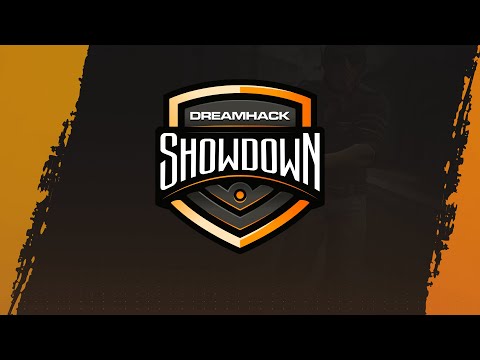 Pre-Show - Day One - DreamHack Showdown Winter 2020